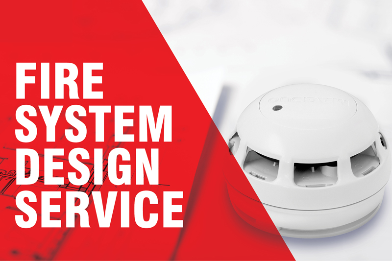 Playing with fire – ESP’s guide to fire alarm systems design