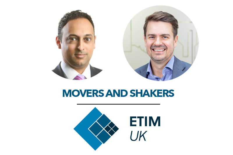 ETIM UK Board strengthened by two new appointments