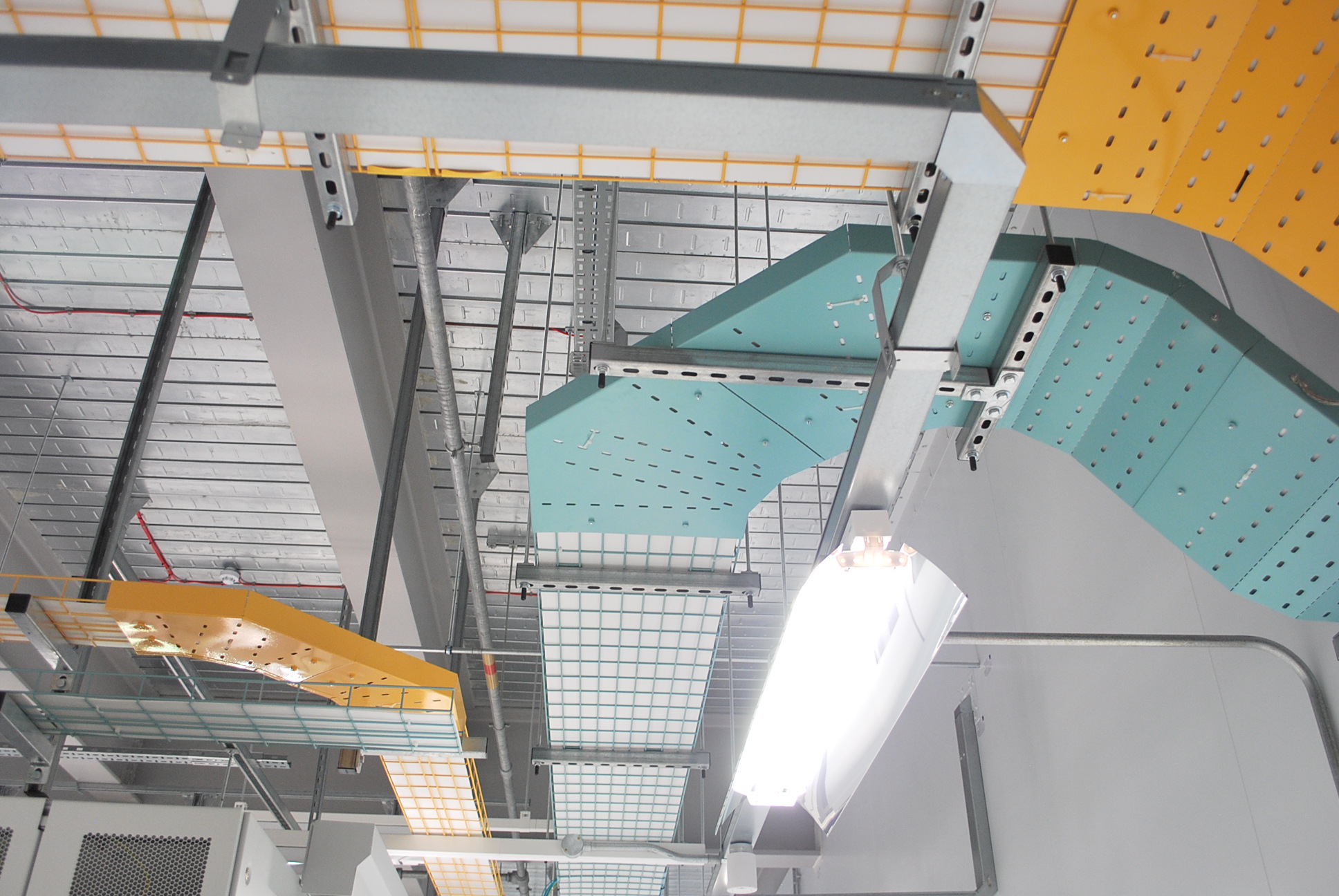 Cable management solutions the importance and benefits of a collaborative approach Armorduct