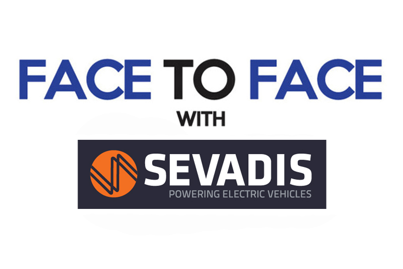 FACE TO FACE | PEW interviews Craig Slater, Managing Director of Sevadis