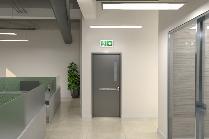 Ensuring Emergency Lighting is Reliable | Ansell Lighting