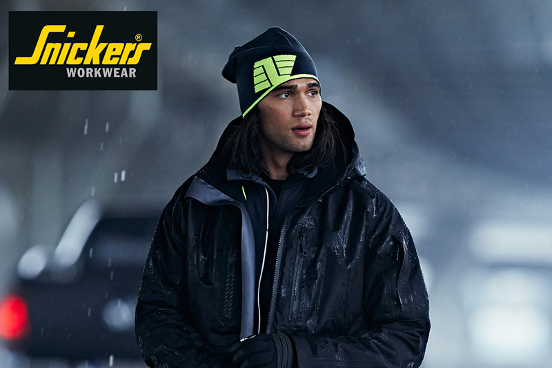 Snickers | Water-repellent jackets