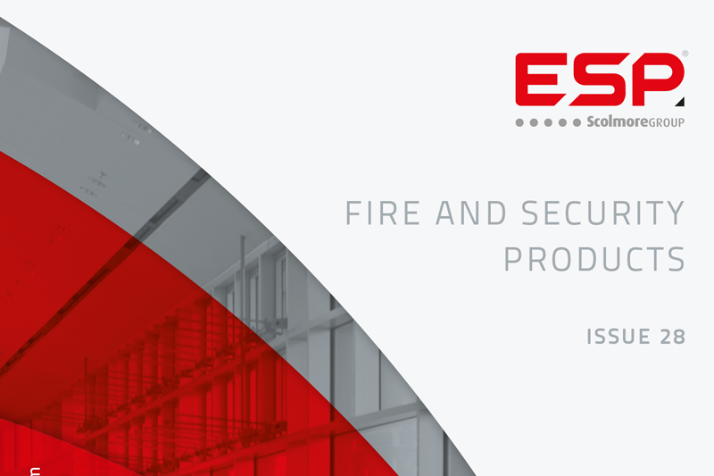 ESP launches new catalogue