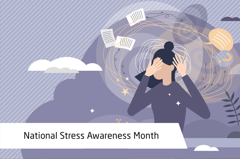 Stress vs Anxiety: Know the Difference
