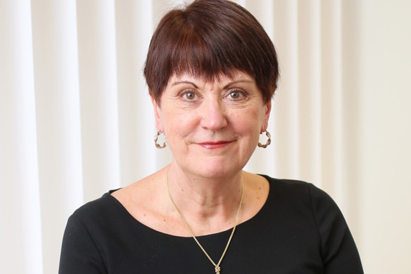 Dame Judith Hackitt will chair ETIM UK’s panel discussion at Digital Construction Week 2023