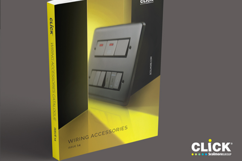 Scolmore launches it’s wiring accessories catalogue