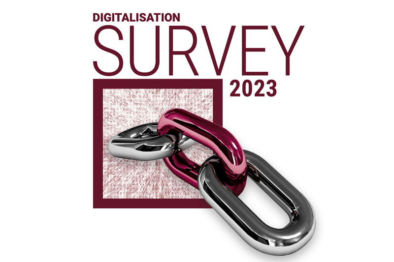 Electrical Distributors’ Association has released the findings of its Digitalisation Survey 2023