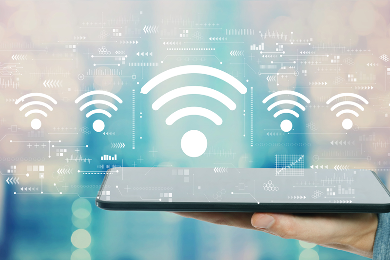 Timeguard explains why a strong Wi-Fi offering is key to operating a reliable, stress-free smart home.