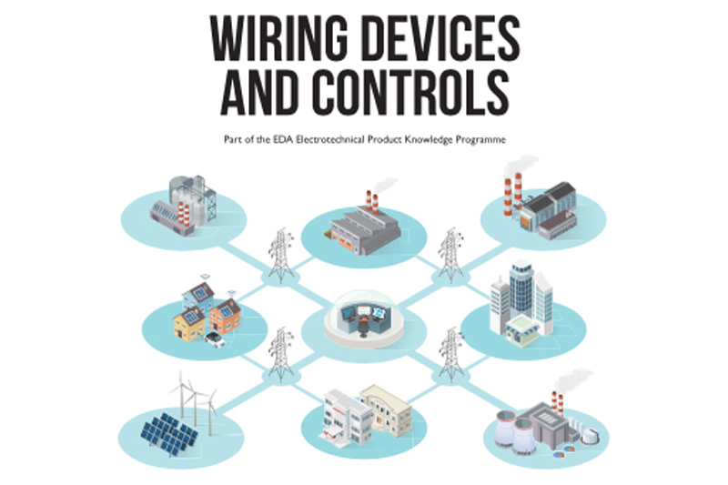 EDA Insight: Wiring Devices and Controls module quiz