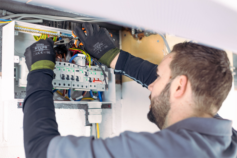PEW hears from Schneider Electric on how we can tackle the skills gap in electrical installation
