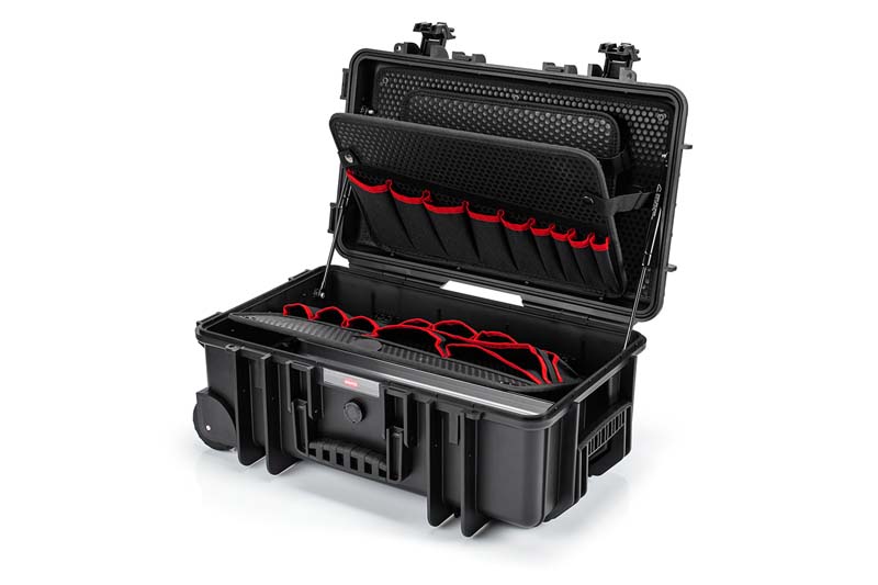 Knipex | Tool case