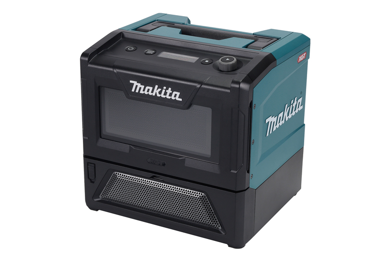 Makita | Cordless microwave