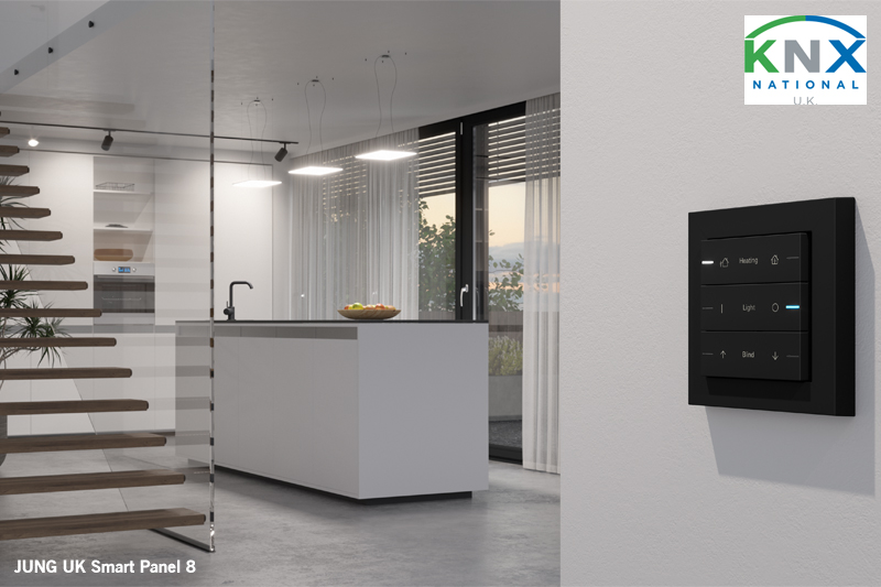 Home automation | KNX