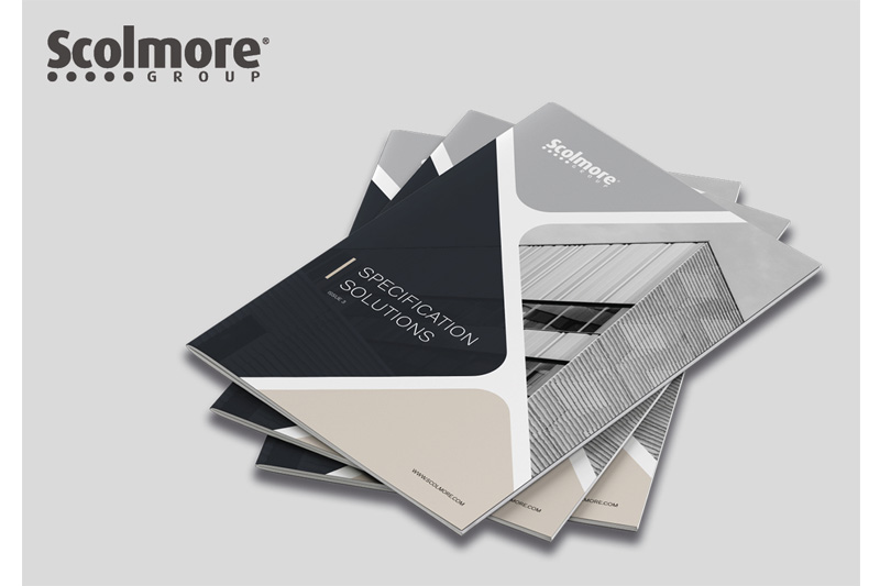 Scolmore group | Brochure