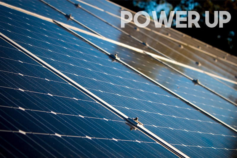 Eugene Lucarelli takes a closer look at Photovoltaic (PV) power | GoodWe UK