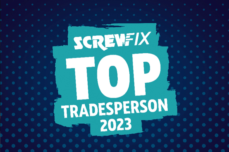UK electricians reach Screwfix Top Tradesperson semi-finals