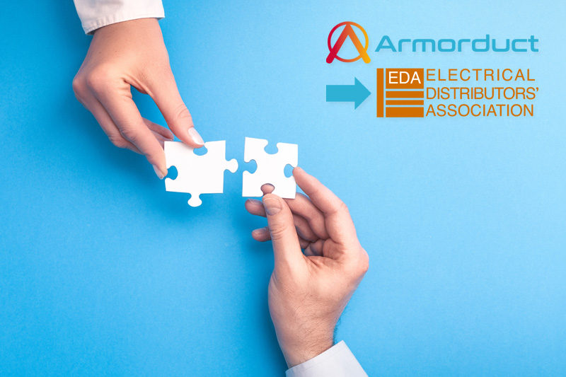 Armorduct joins the EDA
