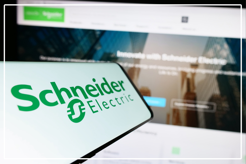 Schneider Electric report shows digitalisation creating new technology jobs