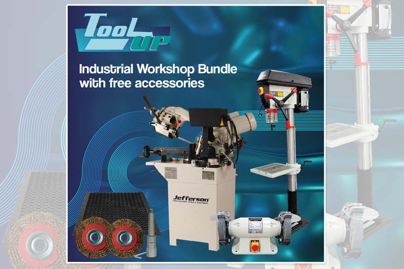 Band-It Tools - Advanced Industrial Products
