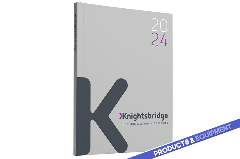 Knightsbridge | Catalogue