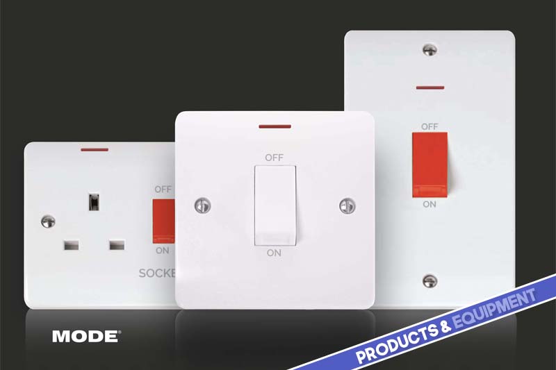 Click Scolmore Group | Moulded wiring accessories