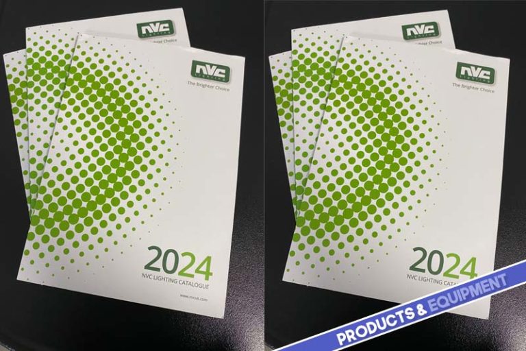 Nvc lighting | Catalogue - Professional Electricians Wholesaler