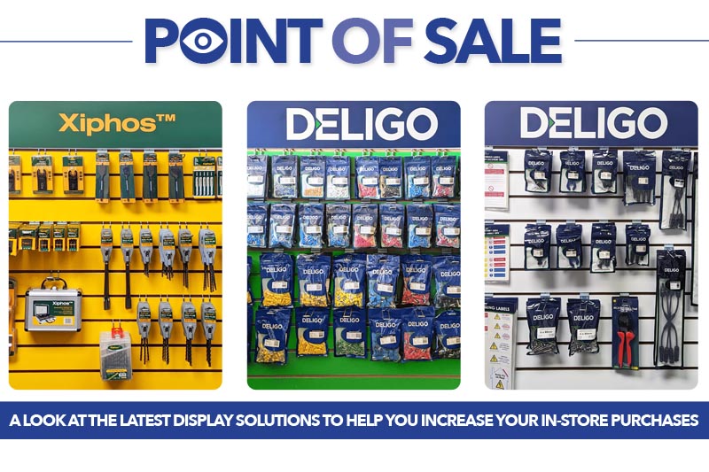 Point of sale: Deligo’s innovative bundles