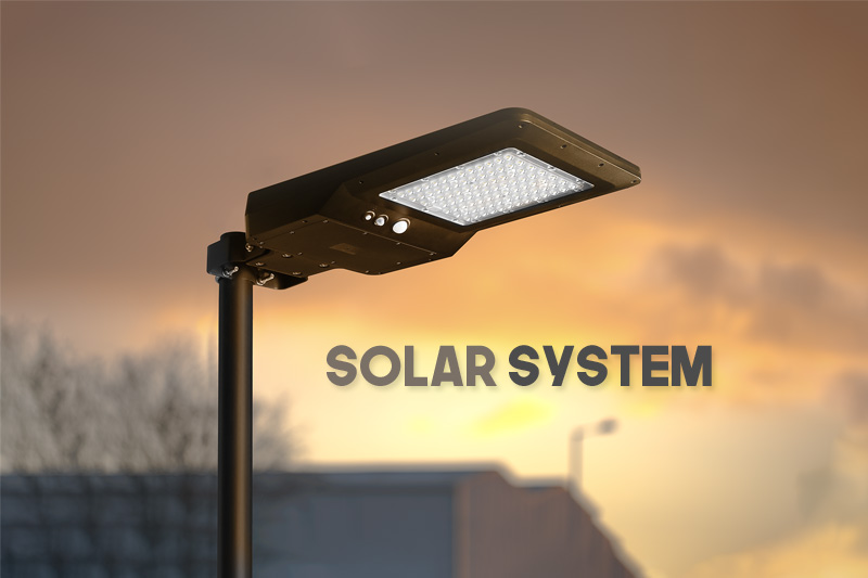 Mike Collins Discusses How Solar Powered Street Lighting Provides a Sustainable Energy Solution