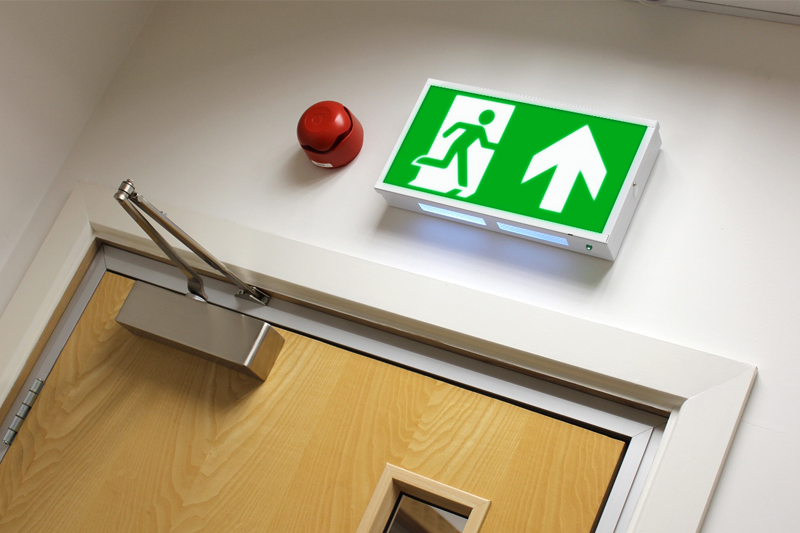 Matthew Parton Looks at the Self-Test Area of the Emergency Lighting Sector | ESP