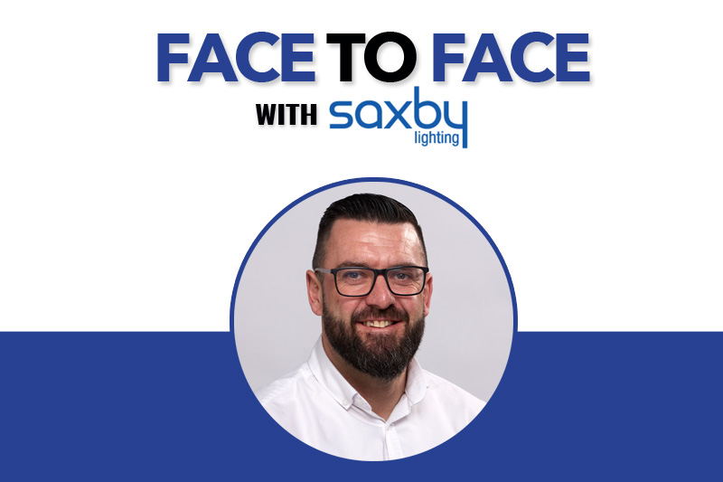 Face to Face | Damion Huggins Details Saxby’s Latest Plans