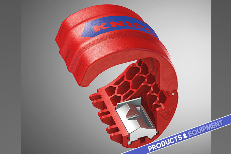 Knipex | Pipe Cutters
