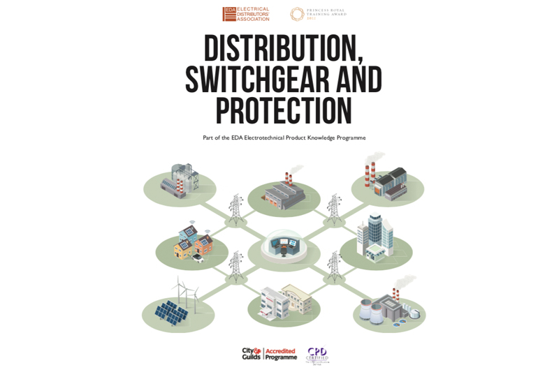 EDA Insight modules: Distribution, Switchgear and Protection Quiz