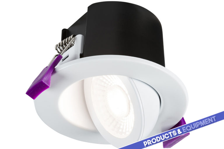 Knightsbridge | LED Downlight - Professional Electricians Wholesaler