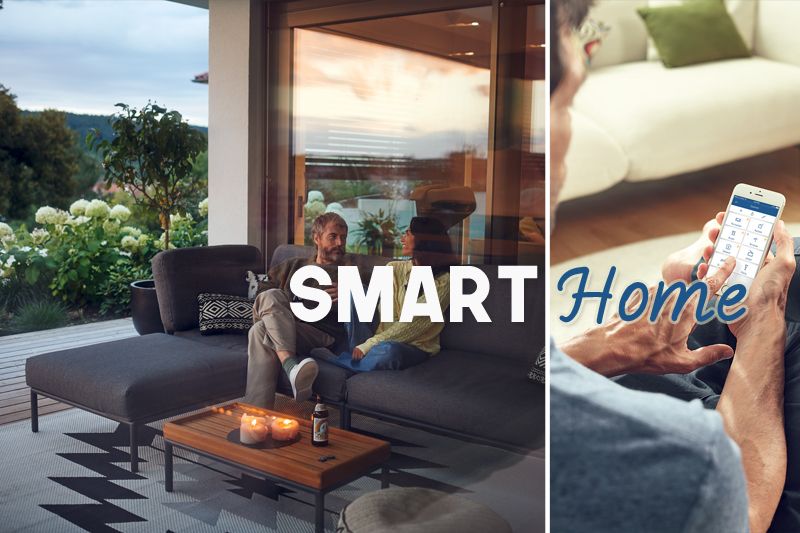 What Complexities and Opportunities Smart Home Systems Present for Wholesalers, Electricians and Homeowners | Theben Automation