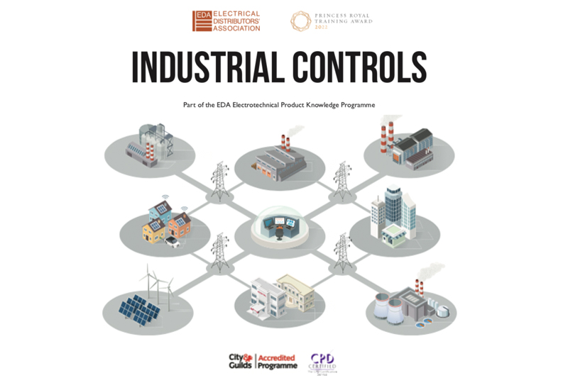 EDA Insight: Test your knowledge of Industrial Controls