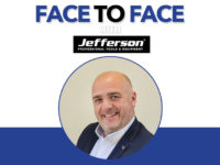 Jefferson Tools F2F