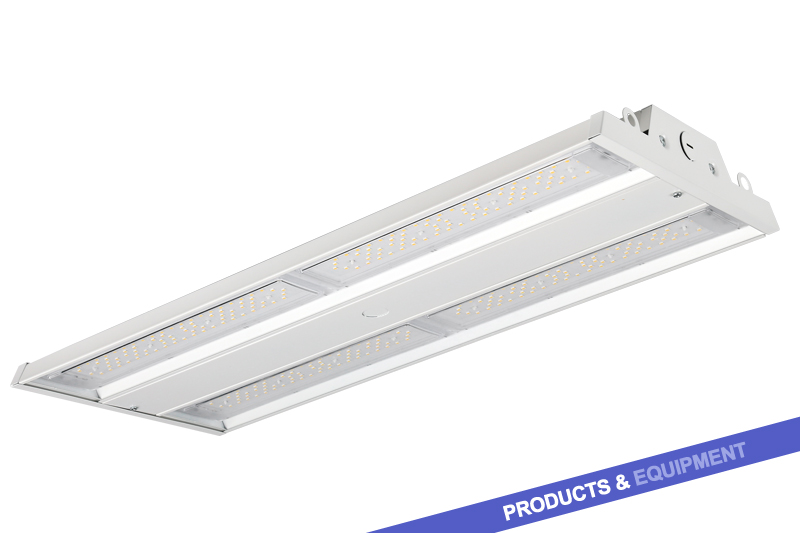 NVC Lighting enhances its popular CORE range