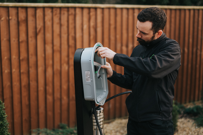 Eco-smart technology is the key to unlocking the renewables market