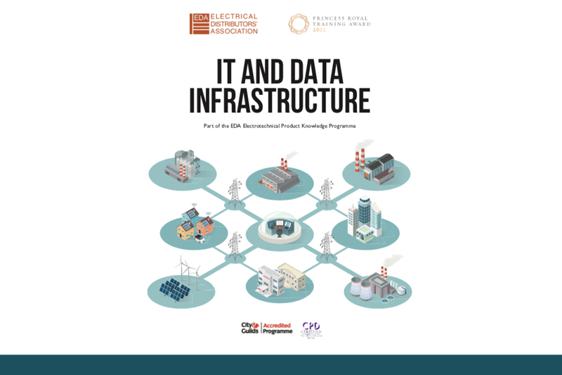 EDA Insight: Test your knowledge of IT and Data Infrastructure