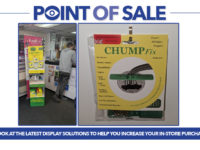 POS CHUMPFix POS CHUMPFix