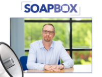 SOAPBOX SOAPBOX