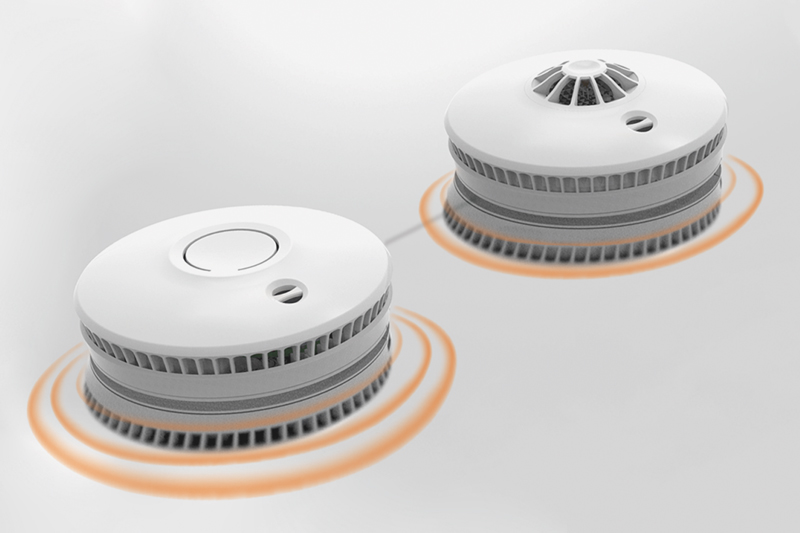 Why stocking hybrid fire and carbon monoxide (CO) alarm systems makes perfect sense