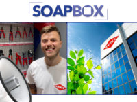 KNIPEX SOAPBOX KNIPEX SOAPBOX