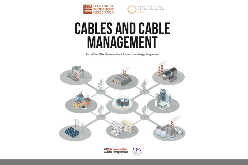 EDA Insight: Are you hard-wired for sales?