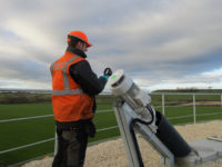 Fergus WEC Fergus WEC