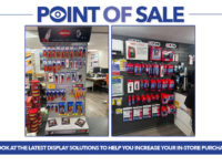Point os Sale TIS