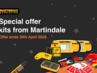 Martindale Electric