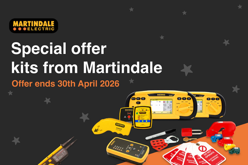 Martindale Electric
