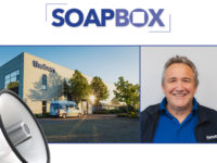 Soapbox Theben Soapbox Theben