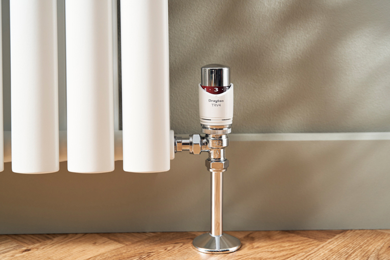 Drayton Controls Drayton Controls